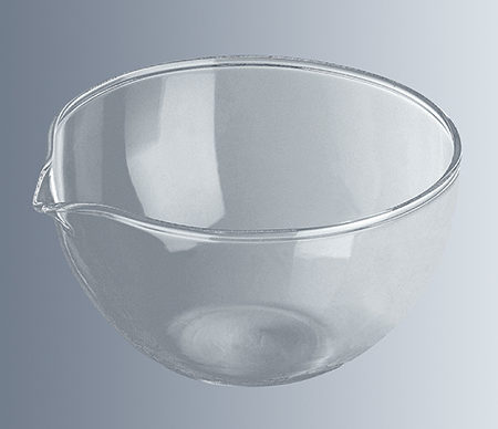 Evaporating Dish - Glass