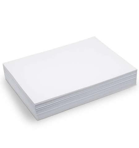 Glass Microfibre Filter Grade GF/A - 203x254mm Sheets 1820-866 - Image 2