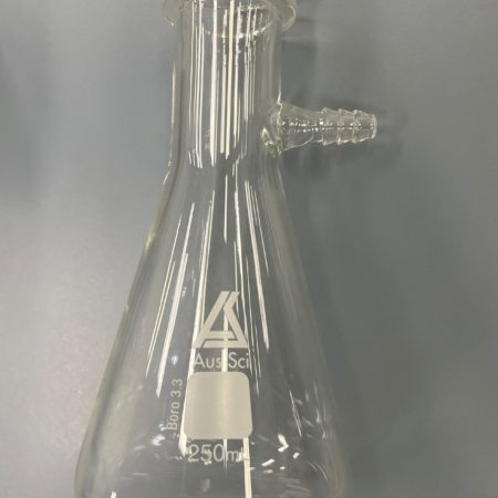 Filter Flask 250ml - Neck ID Approx. 28mm