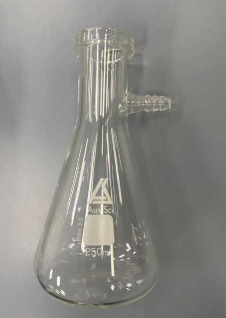 Filter Flask 1L - Neck ID Approx. 33mm