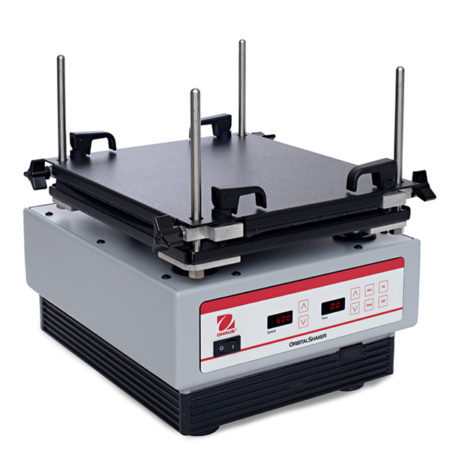 Microplate Shakers