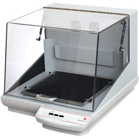 Incubating Orbital Shaker - Temp. Range Ambient +5°C – 65°C - Model Number - ISHD23HDG