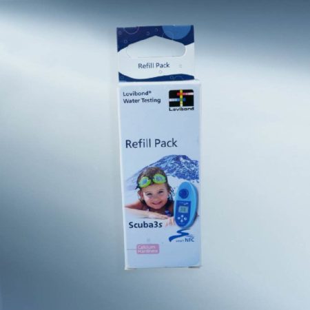 Calcium Hardness Tablets - Scuba 3 Refill
