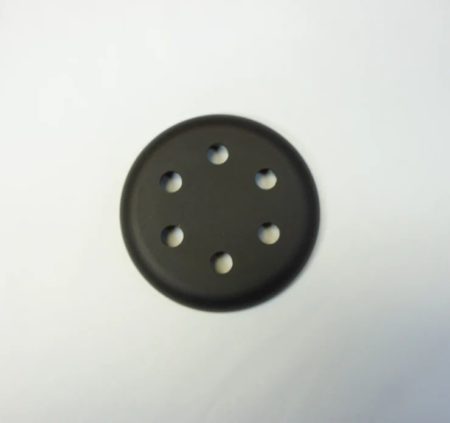 HORIBA Rubber Guard Cap For U-50 Sensor Guard