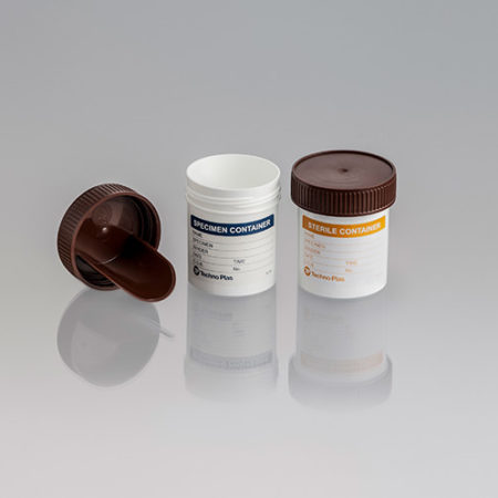 Faecal Speciman Container