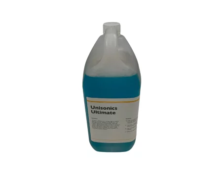 Ultrasonic Cleaning Solution