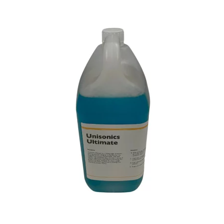 Ultrasonic Cleaning Solution