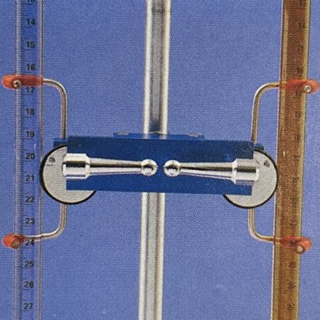 Burette Clamp Double