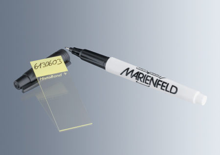 Laboratory Marker - Black