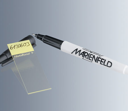 Laboratory Marker - Black