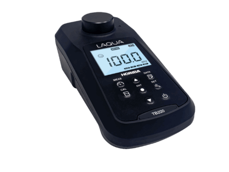 Turbidity Meter Kit - Portable HORIBA TB220-K