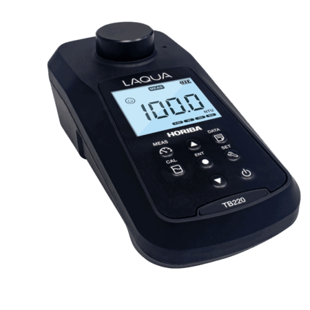 Turbidity Meter Kit - Portable HORIBA TB220-K