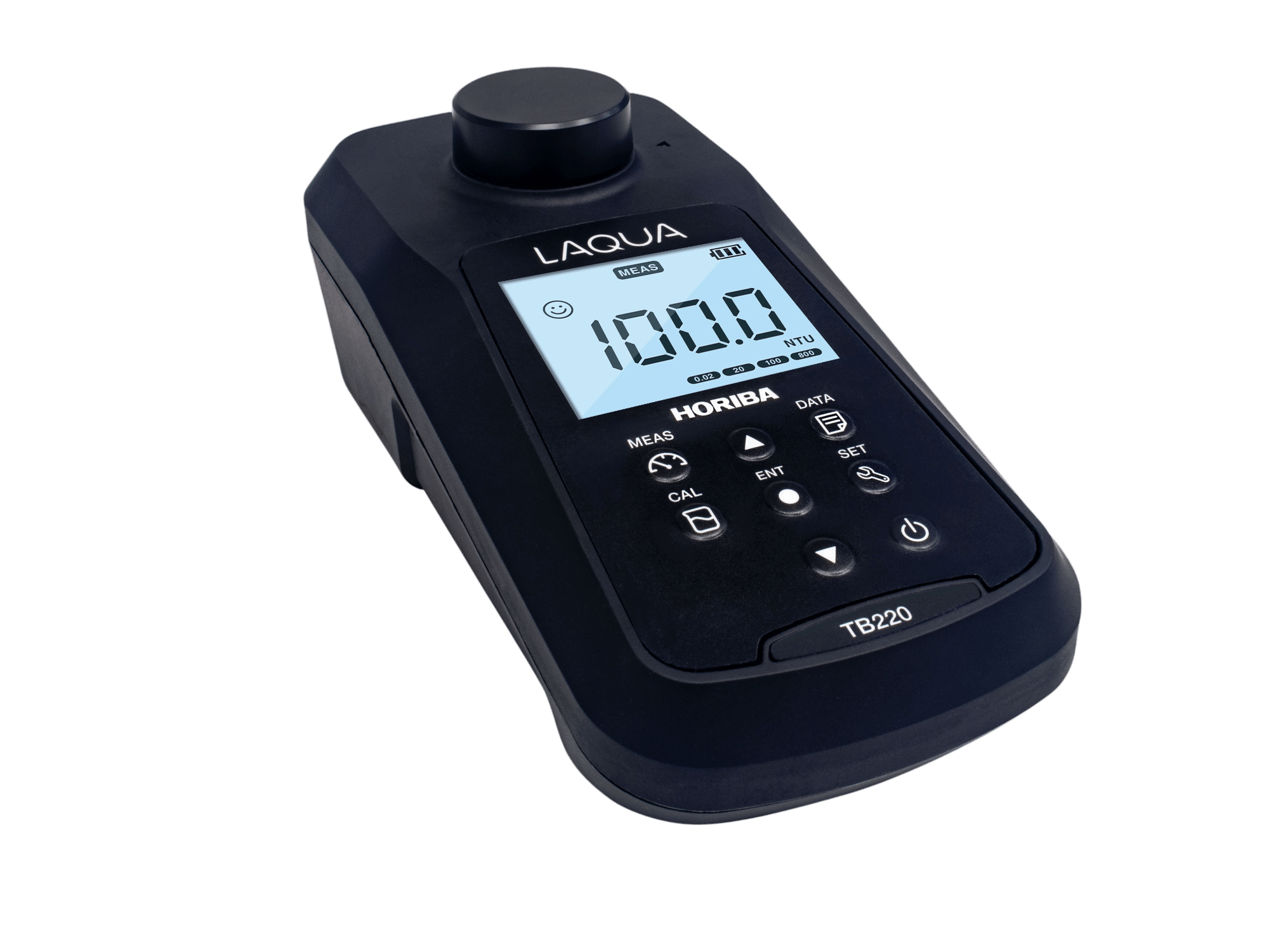 Turbidity Meter Kit - Portable HORIBA TB220-K