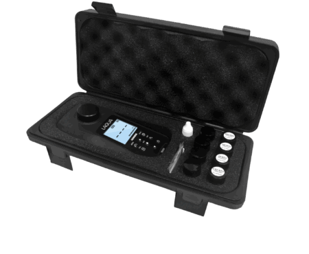 Turbidity Meter Kit - Portable HORIBA TB220-K - Image 6
