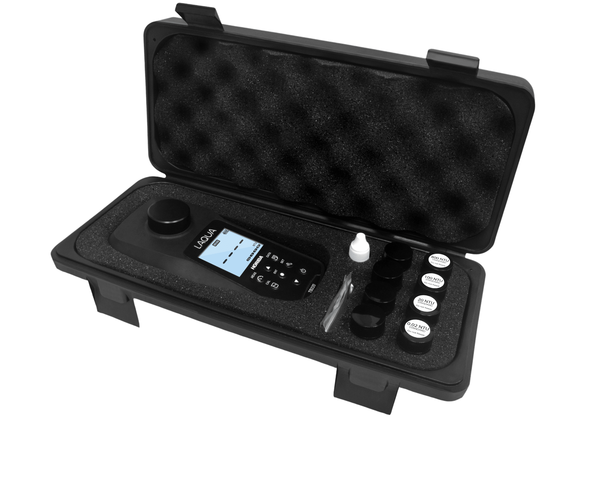 Turbidity Meter Kit - Portable HORIBA TB220-K - Image 6