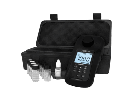 Turbidity Meter Kit - Portable HORIBA TB220-K - Image 5