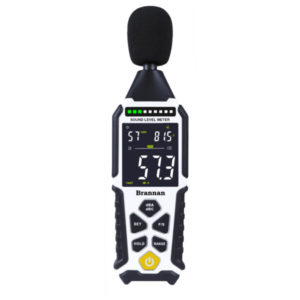 Sound Level Meter
