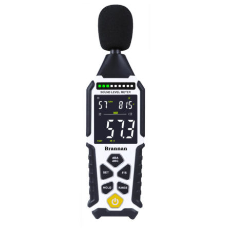 Sound Level Meter