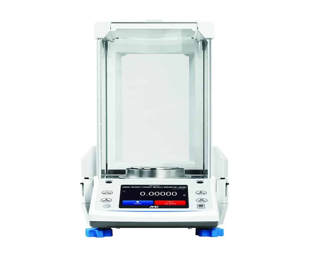 Premium Balance 220g x 0.01mg A&D BH-T Series BH-225TE - Image 2