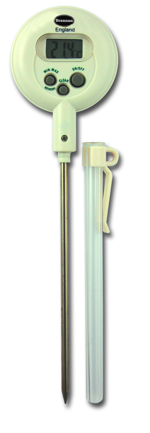 Digital Thermometers Australian Scientific Laboratory Equipment