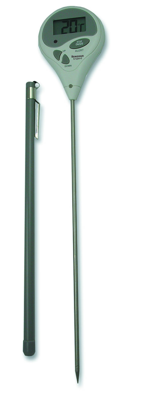 Digital Thermometers Australian Scientific Laboratory Equipment