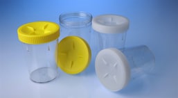 Containers & Bottles, Lab Plasticware
