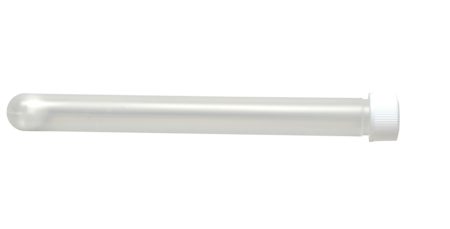 Electrode protection cap for long pH electrode 9680-10D