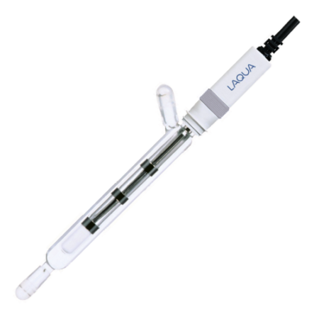 Conductivity Electrode (Flow Type) 3562-10D