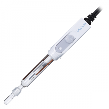 pH Sleeve ToupH Glass Electrode 9681S-10D