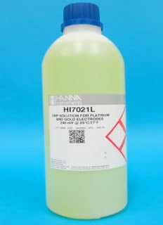 ORP standard 240mV - 500ml