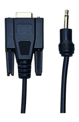 UPCB-01  RS-232 cable