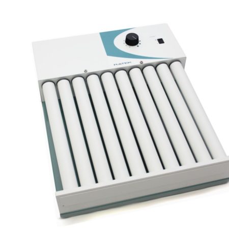 Tube Roller for 5ml Tubes. Variable Speed Tube Roller