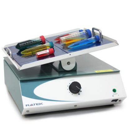 Analogue Rocking Platform - Tray Size 350 x 350mm Model - ERPM4