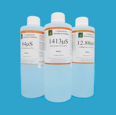 Calibration Solution