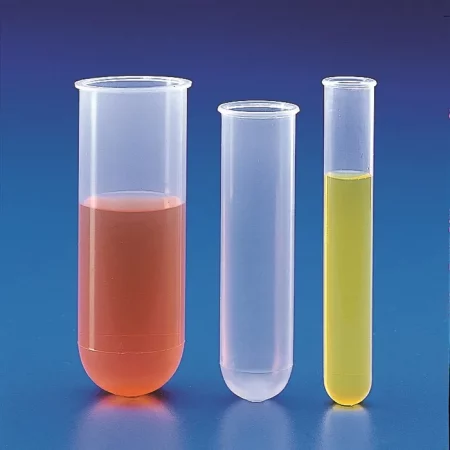 Cylindrical Tubes