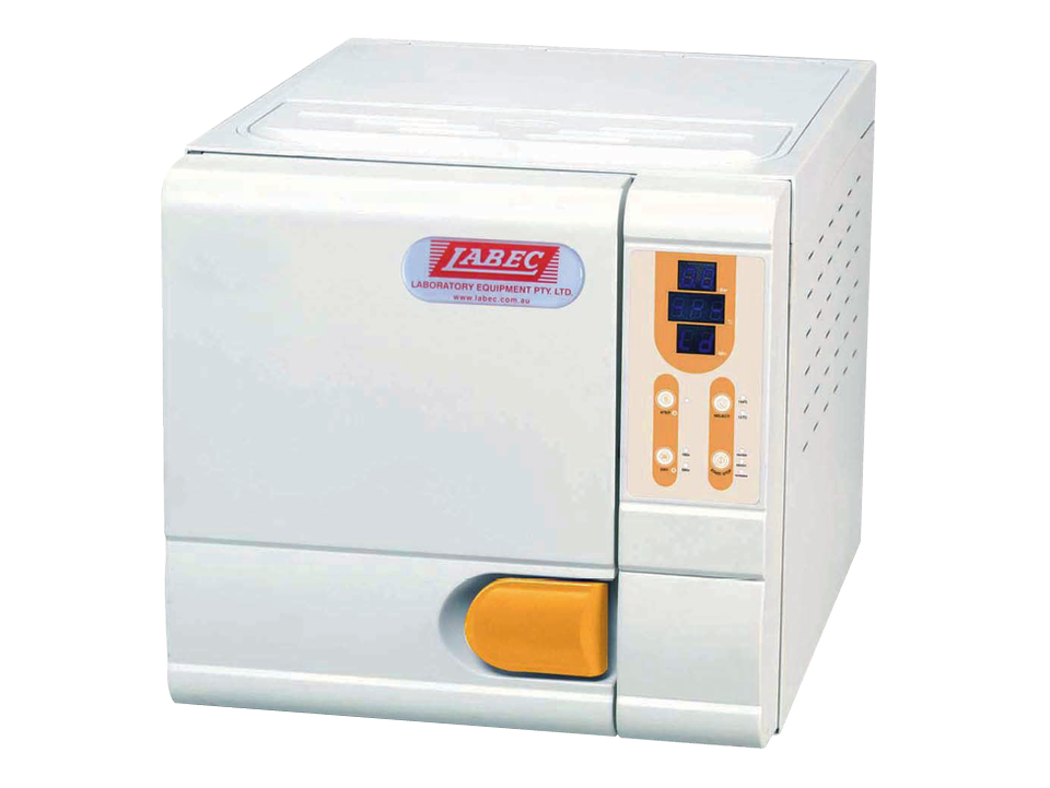 Autoclaves Bench Top Laboratory Equipment Australian Scientific