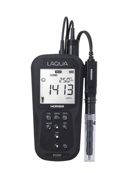 conductivity meter