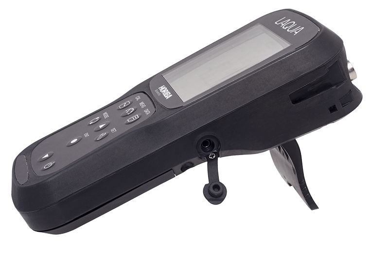 pH Meter Kit with Conductivity, ORP, ION, TDS, Salinity and Temp – LAQUA PC210-K - Image 5