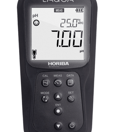 pH Meters Portable
