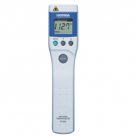 Portable Infrared Thermometers
