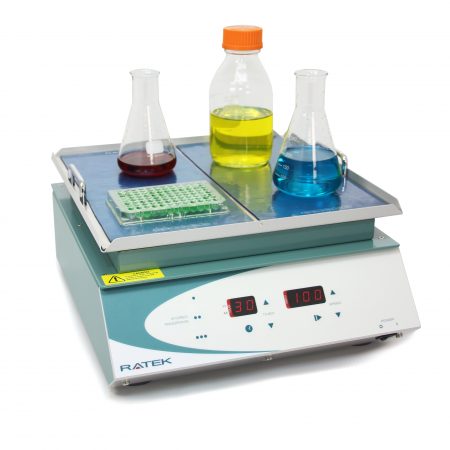 Medium Reciprocating Shaker, Capacity 6kg Model No - RM2