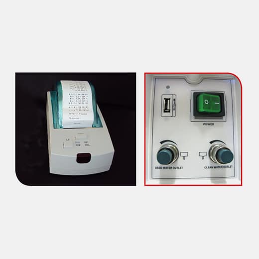 Autoclave S Class 17L Capacity - Model - AA-17S - Image 2