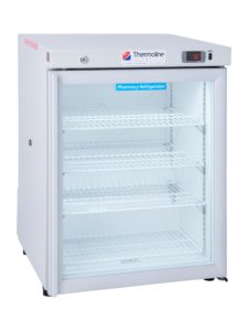 Pharmacy Fridge