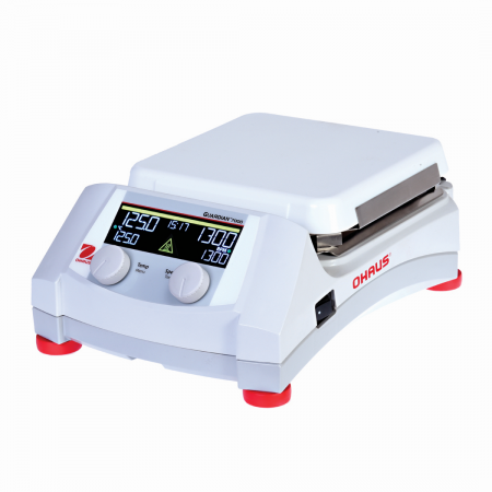 Laboratory Hotplate Stirrer