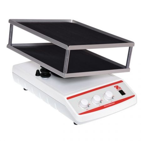 Shaker - Rocking - 2 Tier - Capacity 7.3kg Model - SHRK07AL2