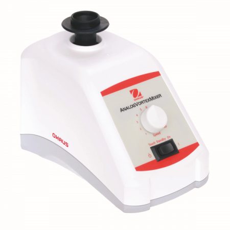 Mini Vortex Mixer - Analogue Model - VXMNAL
