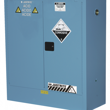 Corrosive Cabinet 160L Capacity - AU25302B