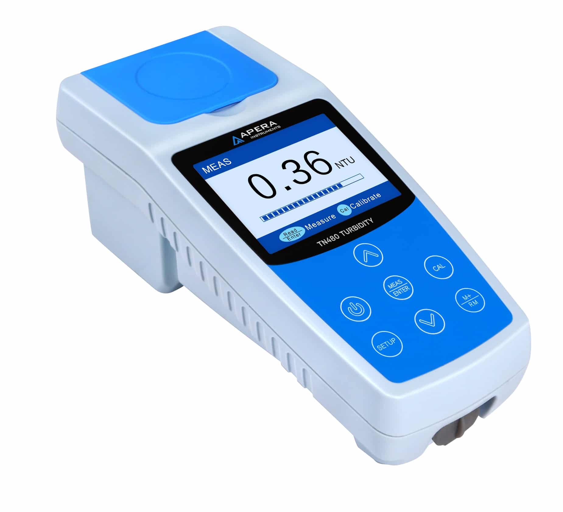 Turbidity Meter Kit – Portable TN480