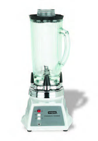Waring Laboratory Blender 1.2L Capacity - Model No - 8011EG
