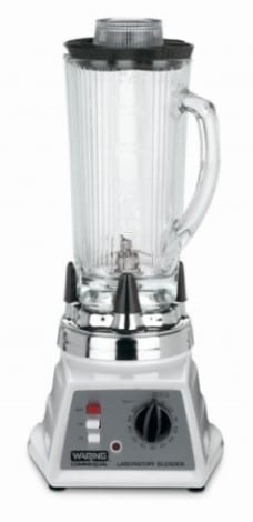 Waring Laboratory Blender 1.2L Capacity - Model No - 8010EG